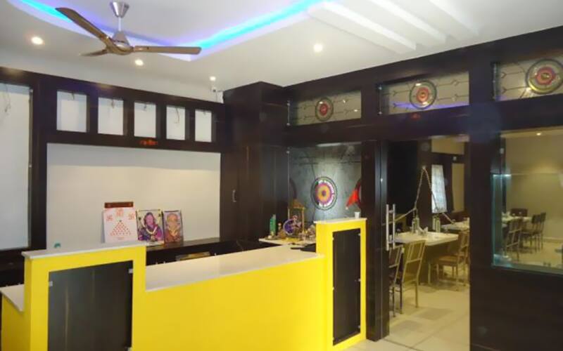 Hotel Neelkanth, Gadarwara 5